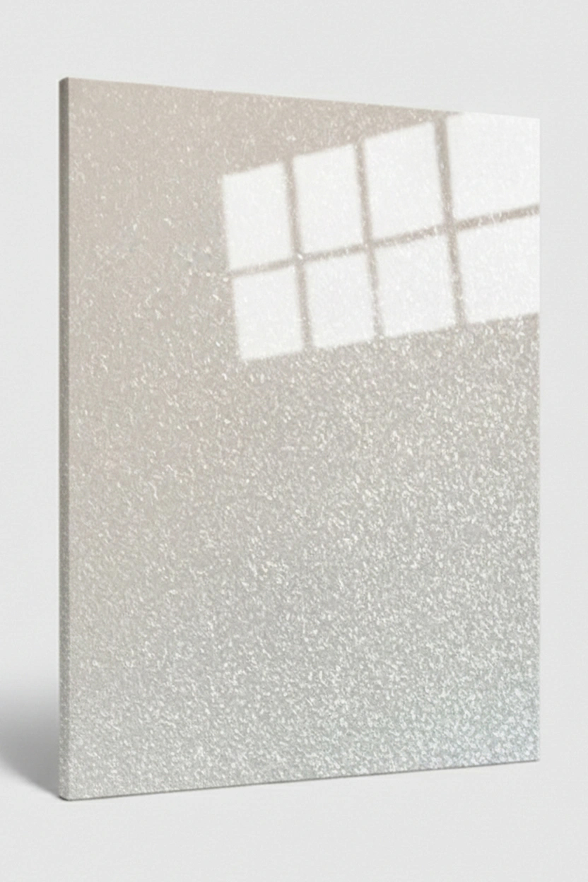 Acrylic Màu